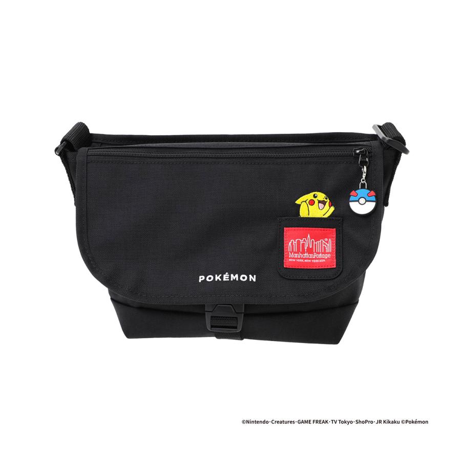 Manhattan Portage（マンハッタンポーテージ） ショルダーバッグ Pok