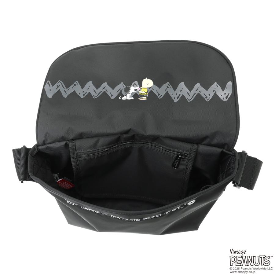 Manhattan Portage（マンハッタンポーテージ） スヌーピー コラボ