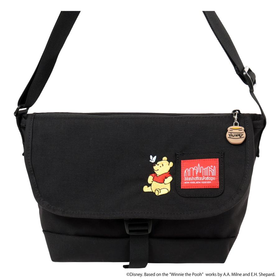 Manhattan Portage（マンハッタンポーテージ） くまのプーさん コラボ