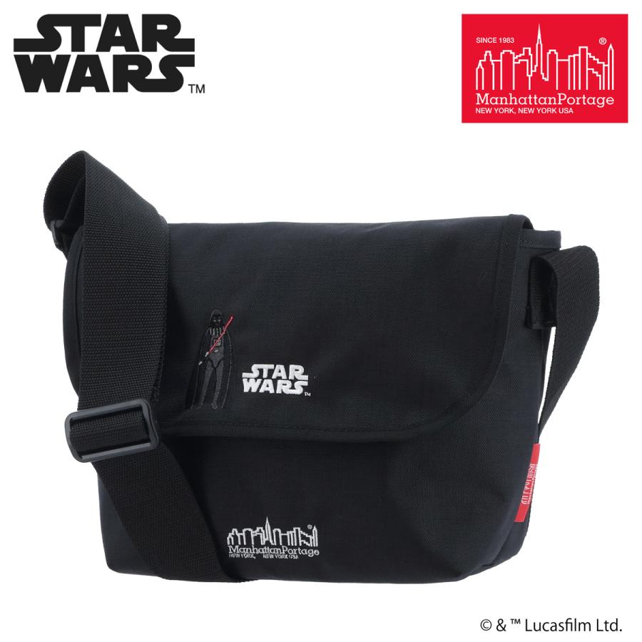 Manhattan Portage（マンハッタンポーテージ） ショルダーバッグ