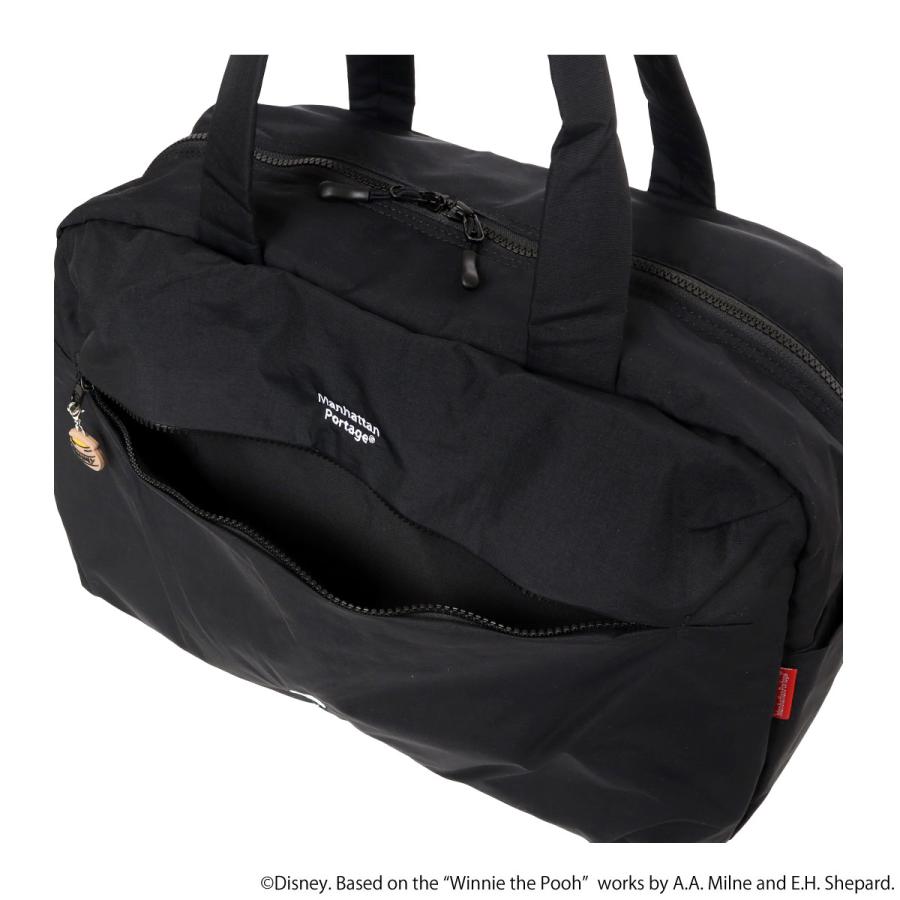Manhattan Portage（マンハッタンポーテージ） くまのプーさん コラボ