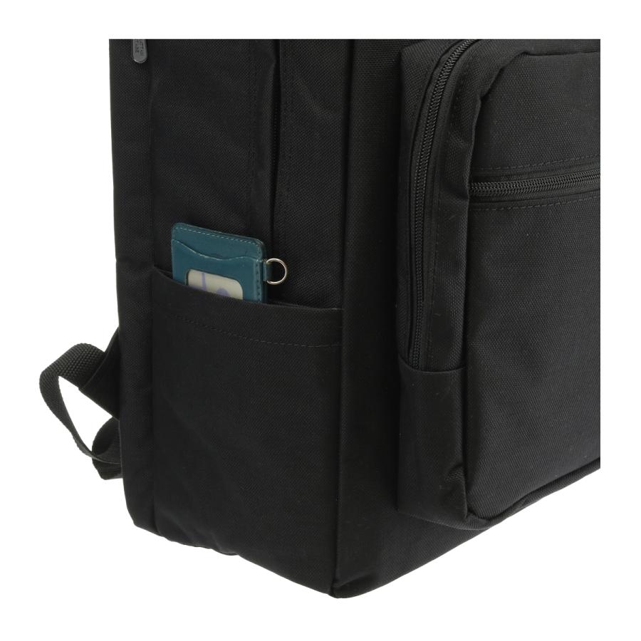 マンハッタンポーテージ リュック B4 25L レディース MP2236 Manhattan Portage |リュックサック バックパック | Manhattan Portage | 12