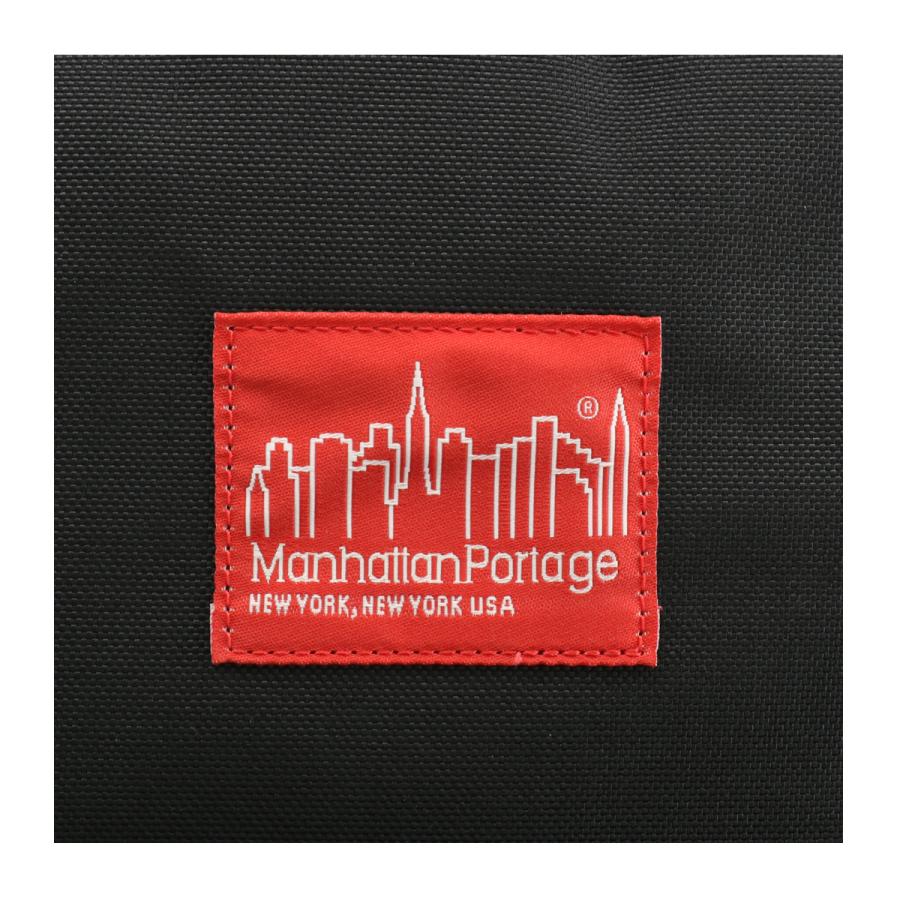 マンハッタンポーテージ リュック B4 25L レディース MP2236 Manhattan Portage |リュックサック バックパック | Manhattan Portage | 13
