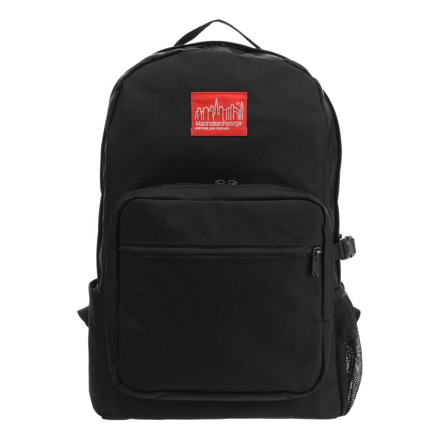 マンハッタンポーテージ リュック B4 25L レディース MP2236 Manhattan Portage |リュックサック バックパック | Manhattan Portage | 02