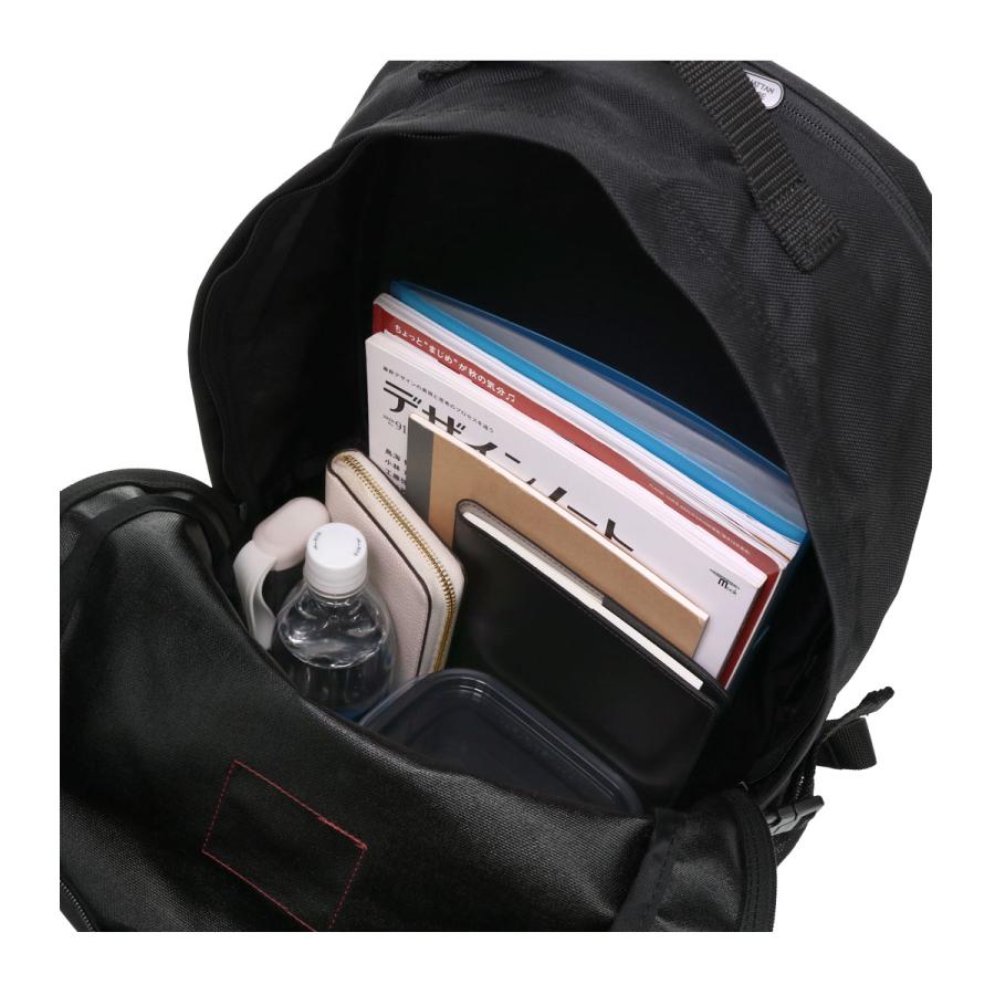 マンハッタンポーテージ リュック B4 25L レディース MP2236 Manhattan Portage |リュックサック バックパック | Manhattan Portage | 08