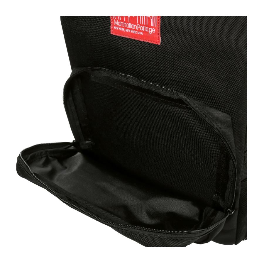 マンハッタンポーテージ リュック B4 25L レディース MP2236 Manhattan Portage |リュックサック バックパック | Manhattan Portage | 10