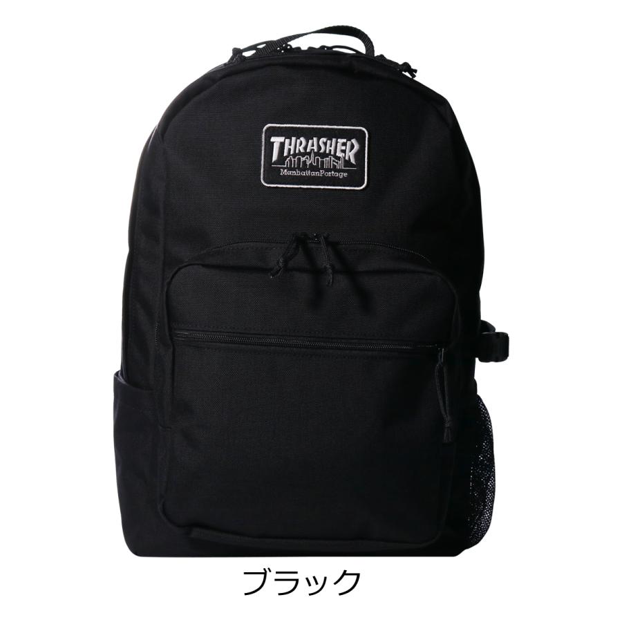 Manhattan Portage（マンハッタンポーテージ） スラッシャー THRASHER