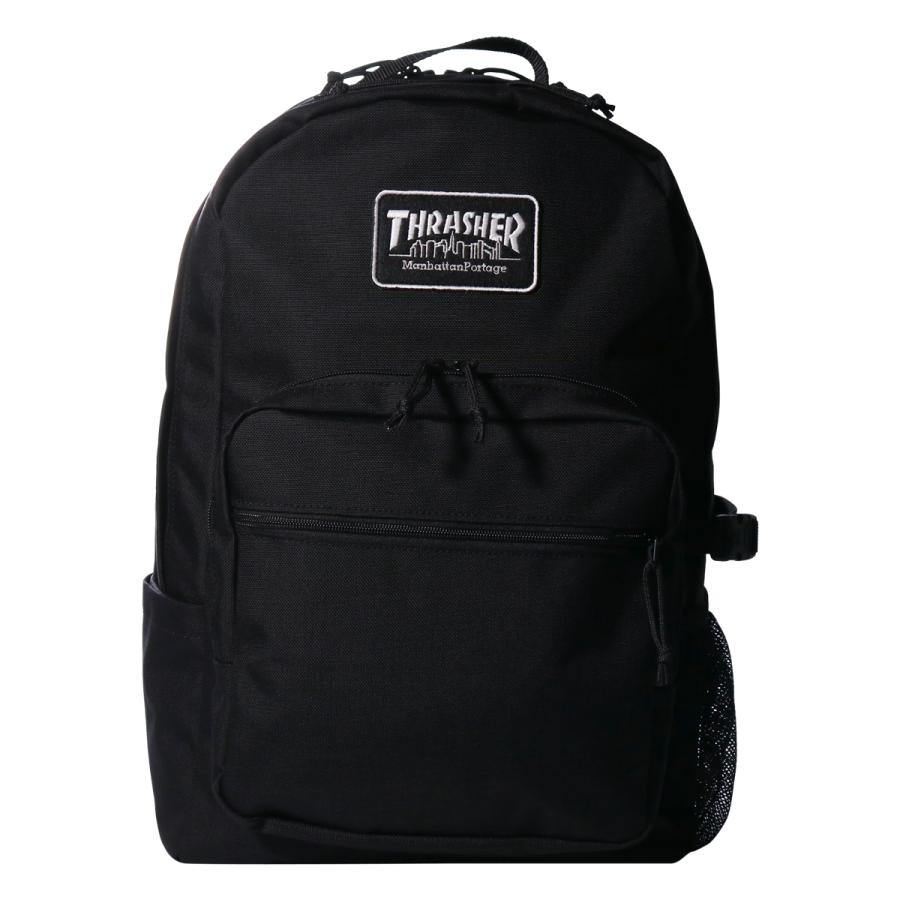 Manhattan Portage（マンハッタンポーテージ） スラッシャー THRASHER