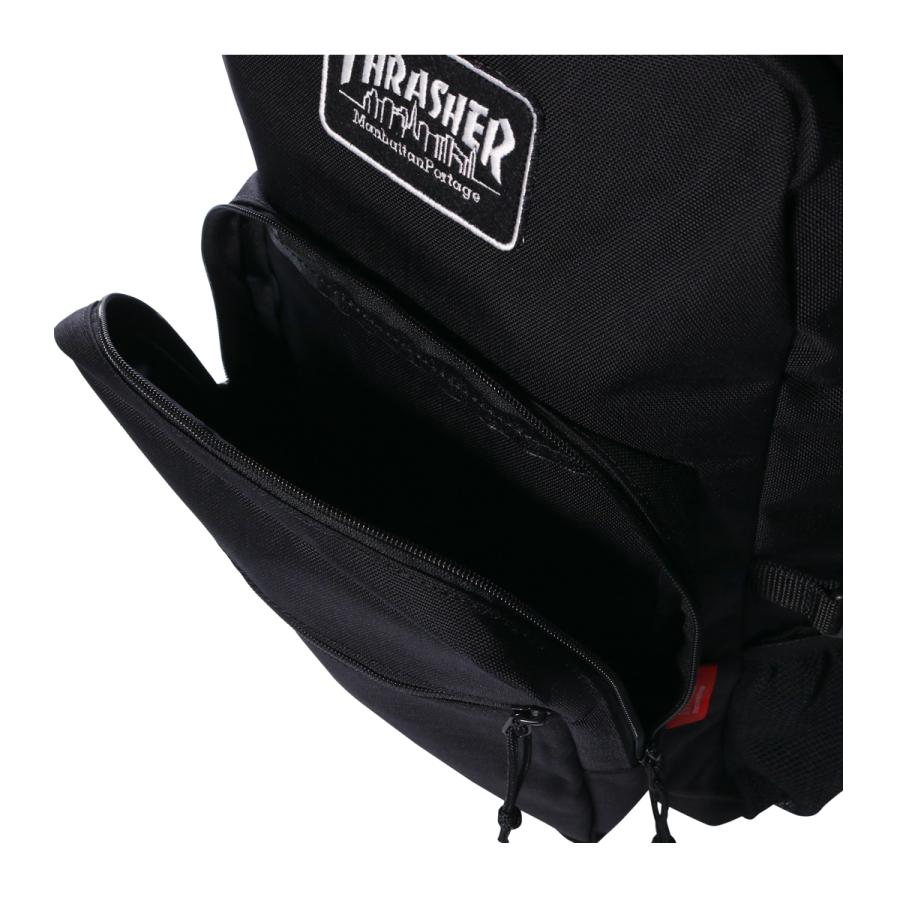 Manhattan Portage（マンハッタンポーテージ） スラッシャー THRASHER