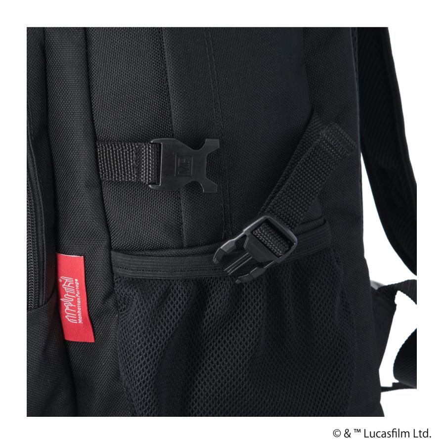 Manhattan Portage（マンハッタンポーテージ） リュック B4 スター