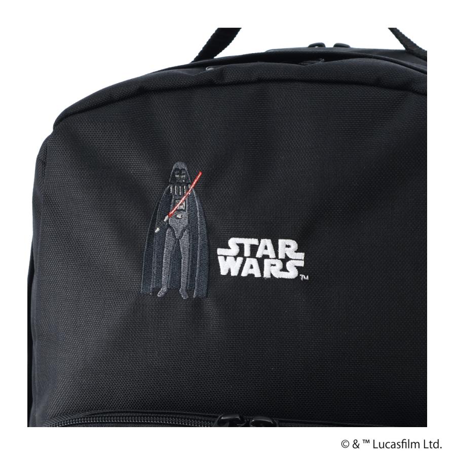 【レビュー投稿で+5％還元】マンハッタンポーテージ リュック B4 スター・ウォーズ STAR WARS ダースベイダー バックパック デイパック リュックサック 25L メンズ レディース MP2236STW25 Manhattan Portage カジュアル 映画 キャラクター クリスマス_mp クリスマス_wp Manhattan Portage（マンハッタンポーテージ） リュック B4 スター
