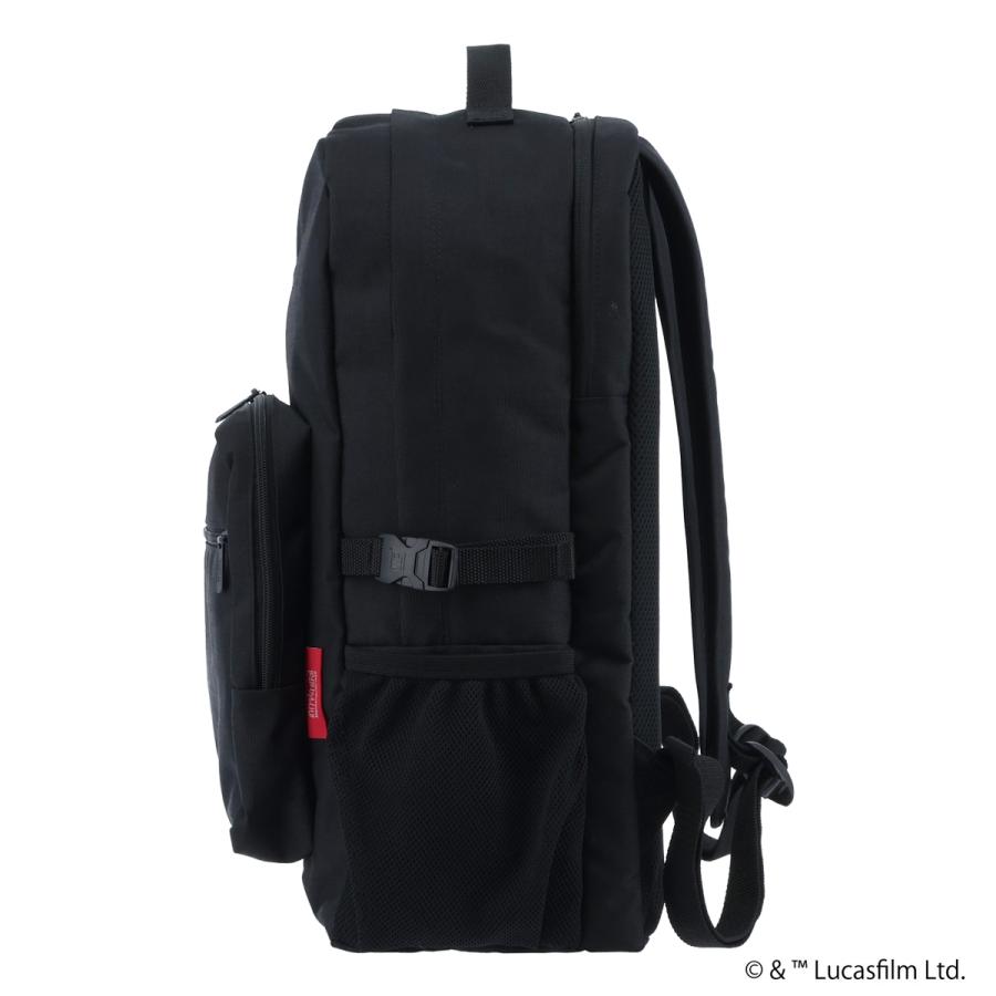 Manhattan Portage（マンハッタンポーテージ） リュック B4 スター