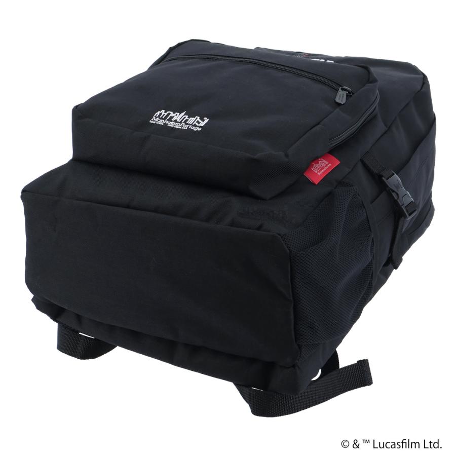 Manhattan Portage（マンハッタンポーテージ） リュック B4 スター