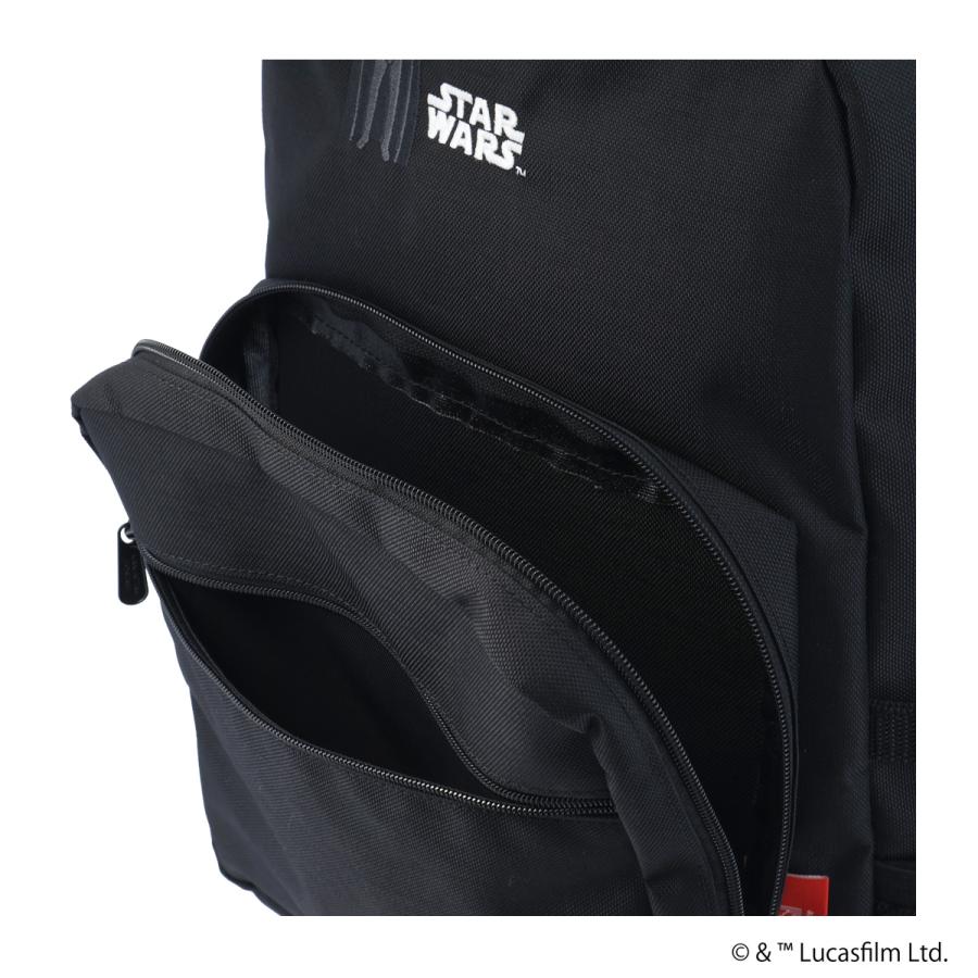 Manhattan Portage（マンハッタンポーテージ） リュック B4 スター