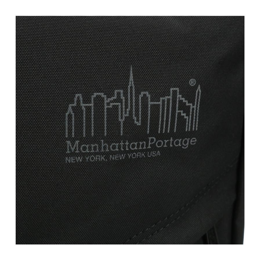 Manhattan Portage（マンハッタンポーテージ） リュック 17L B4