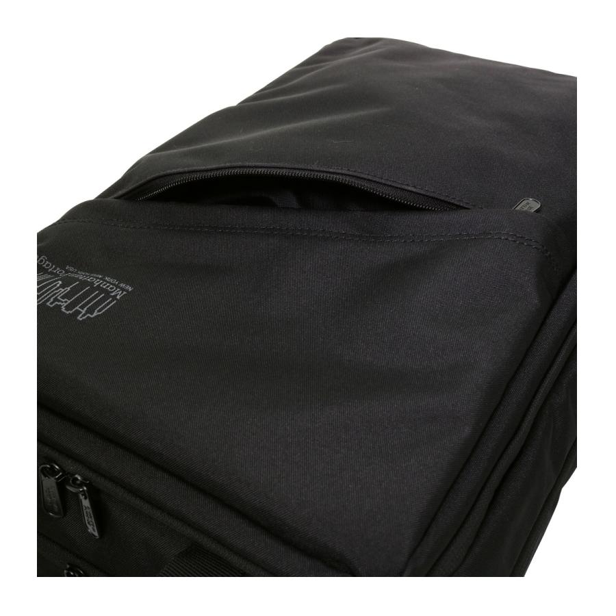 Manhattan Portage（マンハッタンポーテージ） リュック 17L B4