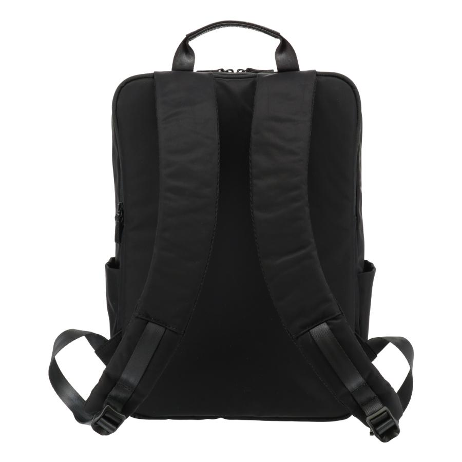 マンハッタンポーテージ ブラックレーベル リュック A4 バックパック リュックサック メンズ レディース MP2273TWLBL Manhattan Portage BLACK LABEL 通勤 | Manhattan Portage BLACK LABEL | 03