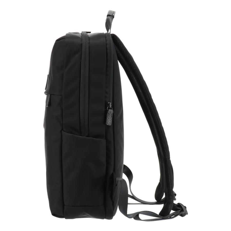 マンハッタンポーテージ ブラックレーベル リュック A4 バックパック リュックサック メンズ レディース MP2273TWLBL Manhattan Portage BLACK LABEL 通勤 | Manhattan Portage BLACK LABEL | 04
