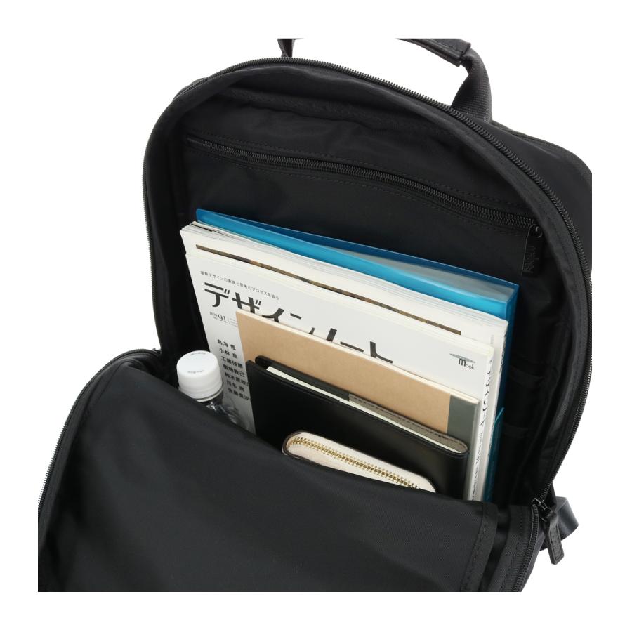 マンハッタンポーテージ ブラックレーベル リュック A4 バックパック リュックサック メンズ レディース MP2273TWLBL Manhattan Portage BLACK LABEL 通勤 | Manhattan Portage BLACK LABEL | 07