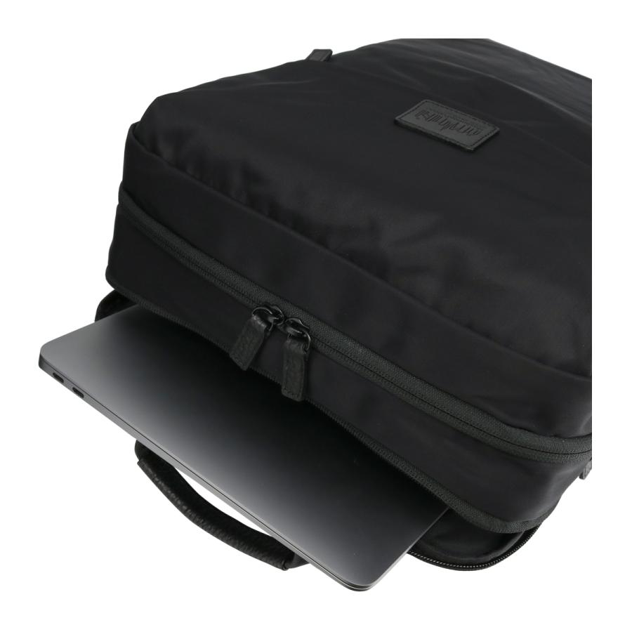 マンハッタンポーテージ ブラックレーベル リュック A4 バックパック リュックサック メンズ レディース MP2273TWLBL Manhattan Portage BLACK LABEL 通勤 | Manhattan Portage BLACK LABEL | 10