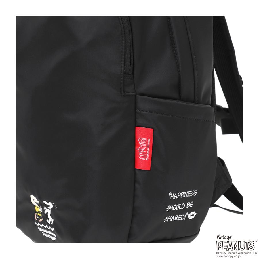 Manhattan Portage（マンハッタンポーテージ） スヌーピー コラボ