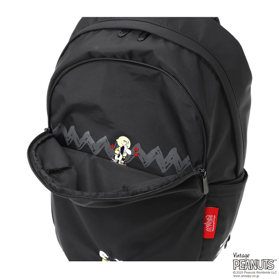 Manhattan Portage（マンハッタンポーテージ） スヌーピー コラボ