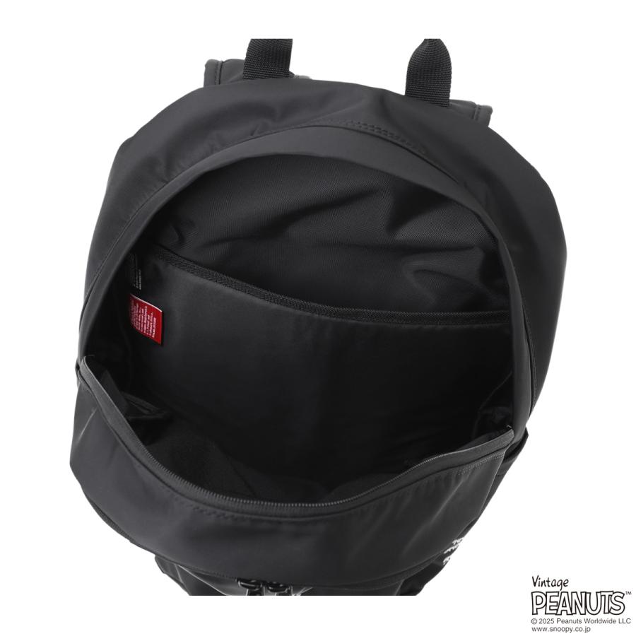 Manhattan Portage（マンハッタンポーテージ） スヌーピー コラボ