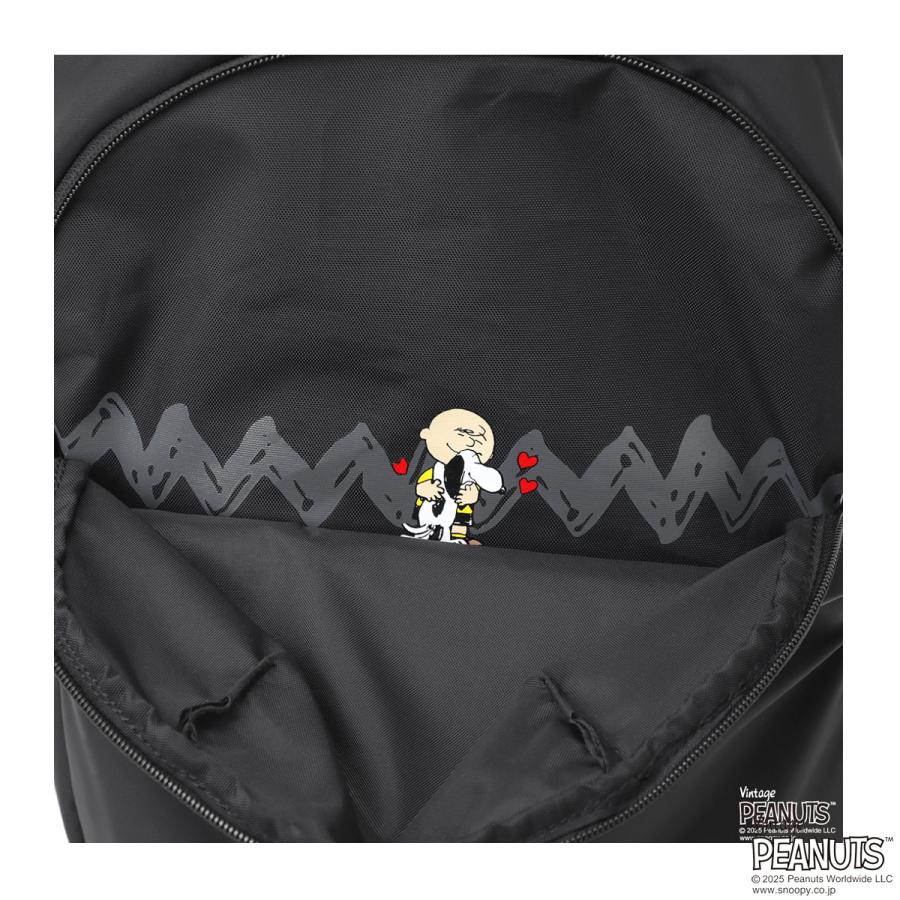 Manhattan Portage（マンハッタンポーテージ） スヌーピー コラボ
