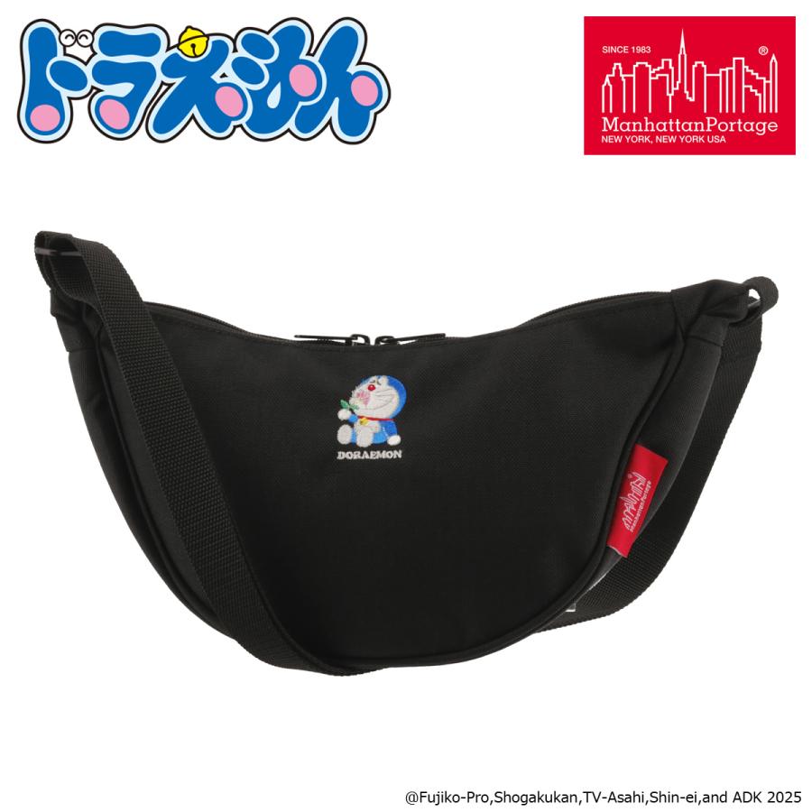 Manhattan Portage（マンハッタンポーテージ） ドラえもん ショルダー