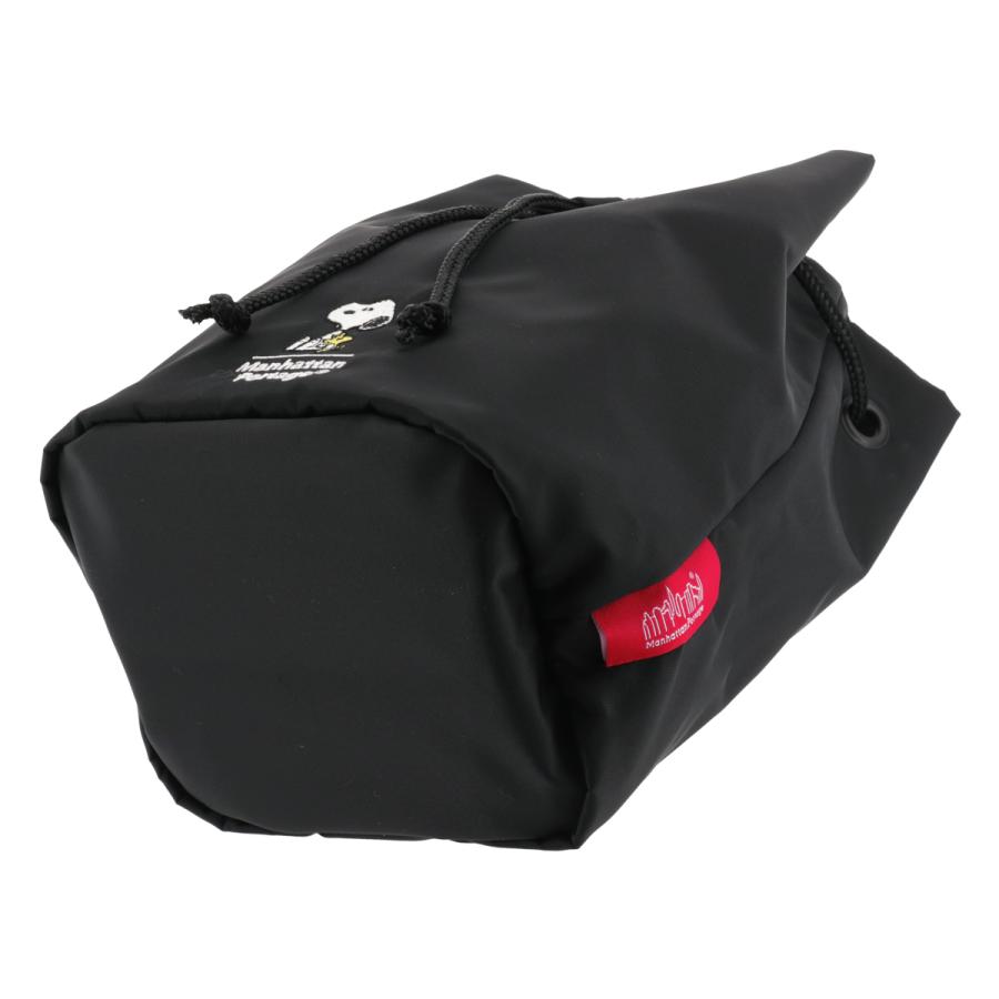 Manhattan Portage（マンハッタンポーテージ） 巾着 ショルダーバッグ