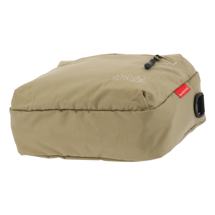 Manhattan Portage（マンハッタンポーテージ） ショルダーバッグ 横型