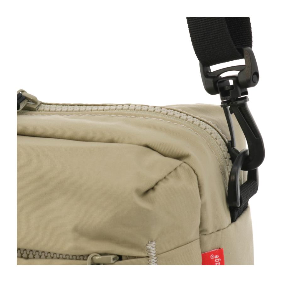 Manhattan Portage（マンハッタンポーテージ） ショルダーバッグ 横型
