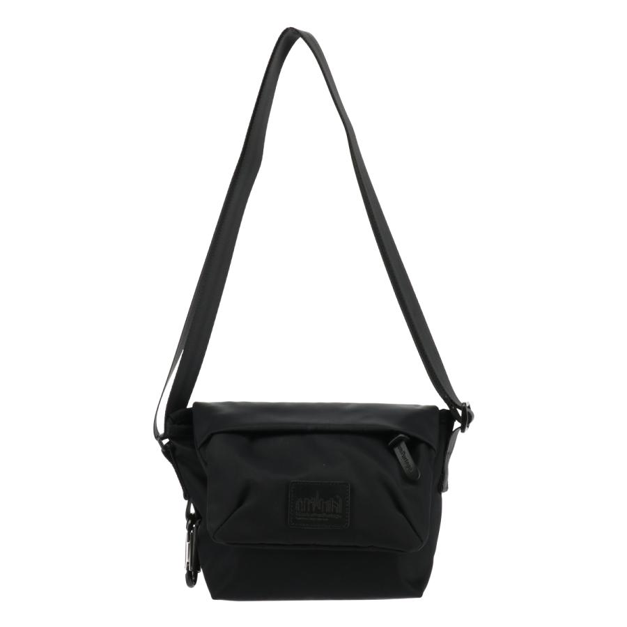 マンハッタンポーテージ　ブラックレーベル　メッセンジャーバッグ　ショルダー Manhattan Portage（マンハッタンポーテージ） ブラックレーベル