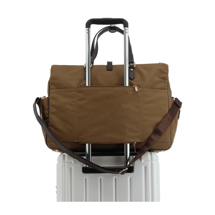 【レビュー投稿で+5％還元】ケスクルデザイン ボストンバッグ レディースMS-035 Quest ce Que Le”design