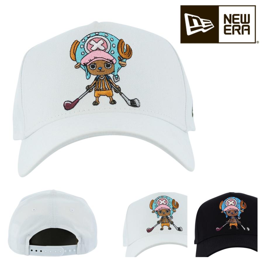 NEW ERA ニューエラ ゴルフ キャップ 帽子 9FORTY A-Frame ONE