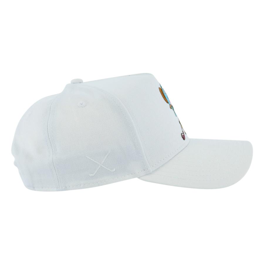 NEW ERA（ニューエラ） ゴルフ キャップ 帽子 9FORTY A-Frame ONE