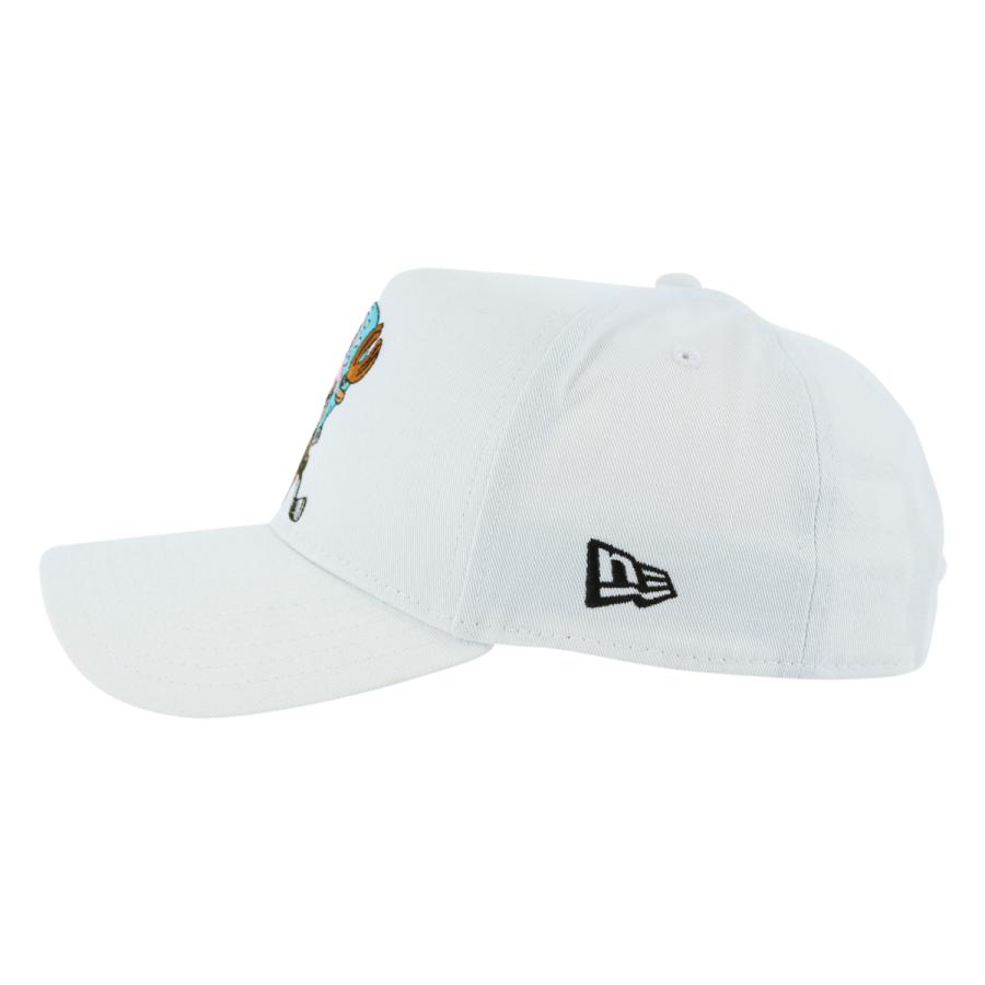 NEW ERA（ニューエラ） ゴルフ キャップ 帽子 9FORTY A-Frame ONE
