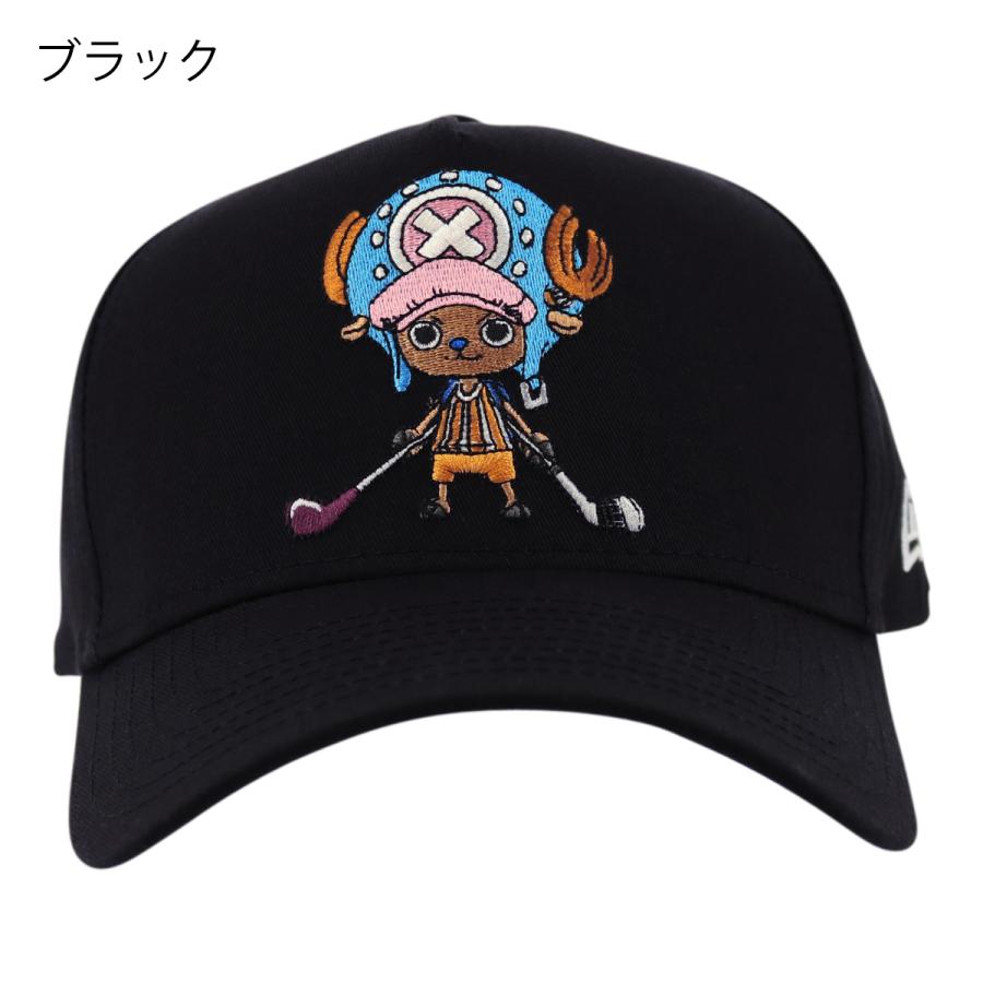 NEW ERA（ニューエラ） ゴルフ キャップ 帽子 9FORTY A-Frame ONE