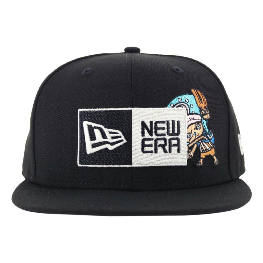 ONE PIECE ニューエラ NEW ERA ワンピース キャップ NEW ERA ニューエラ キャップ 9FIFTY ONE PIECE ワンピース