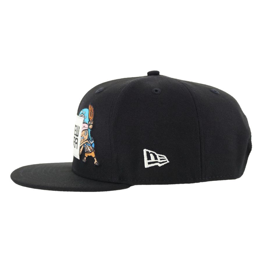 ONE PIECE ニューエラ NEW ERA ワンピース キャップ NEW ERA ONE PIECE キャップ ニューエラ ワンピース コラボ 帽子