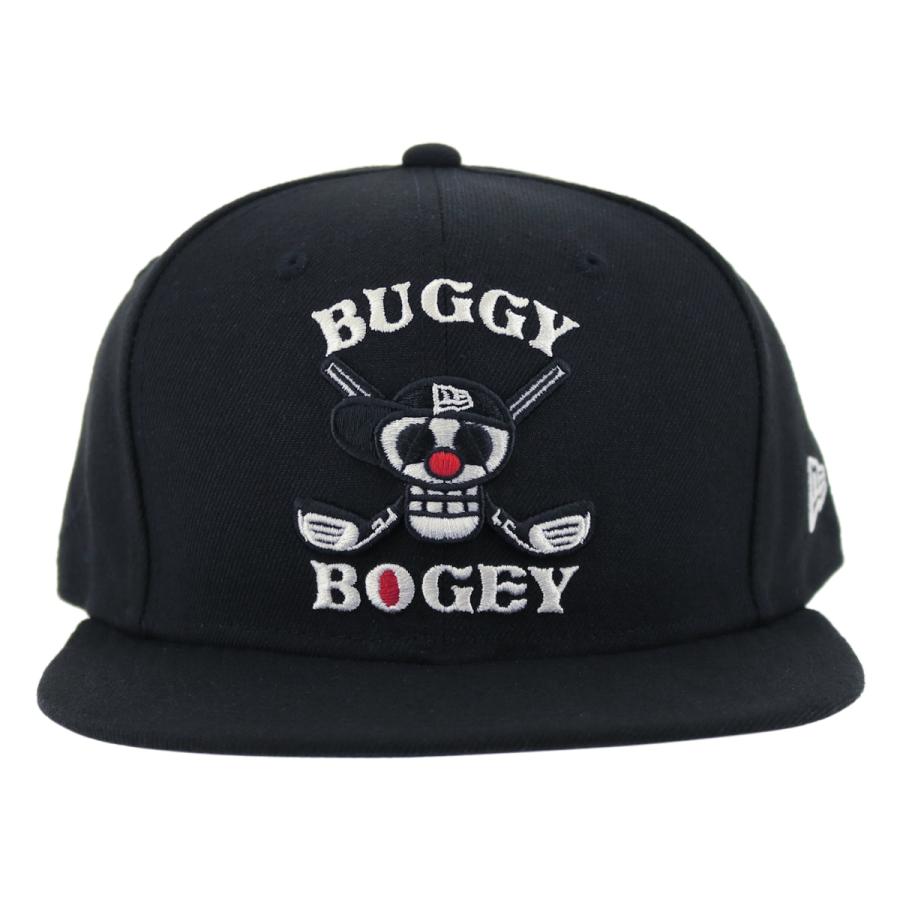 NEW ERA（ニューエラ） ゴルフ キャップ 帽子 9FIFTY Original Fit ONE