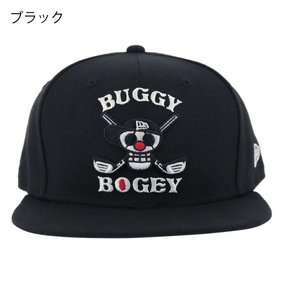 NEW ERA（ニューエラ） ゴルフ キャップ 帽子 9FIFTY Original Fit ONE