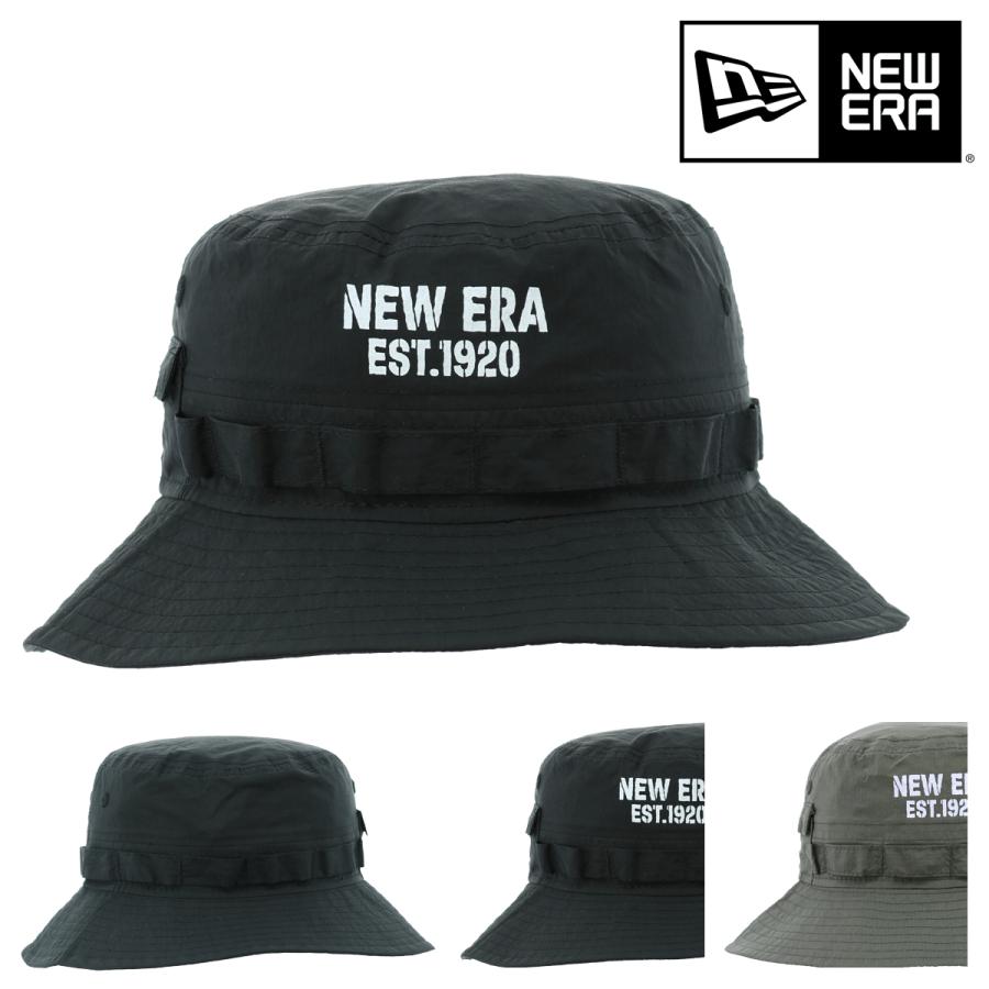 ニューエラ アドベンチャーハット メンズ レディースnew Era 帽子 軽量 アドベンチャー リップストップタフタ Ne Adv03 リチャードyahoo 店 通販 Yahoo ショッピング