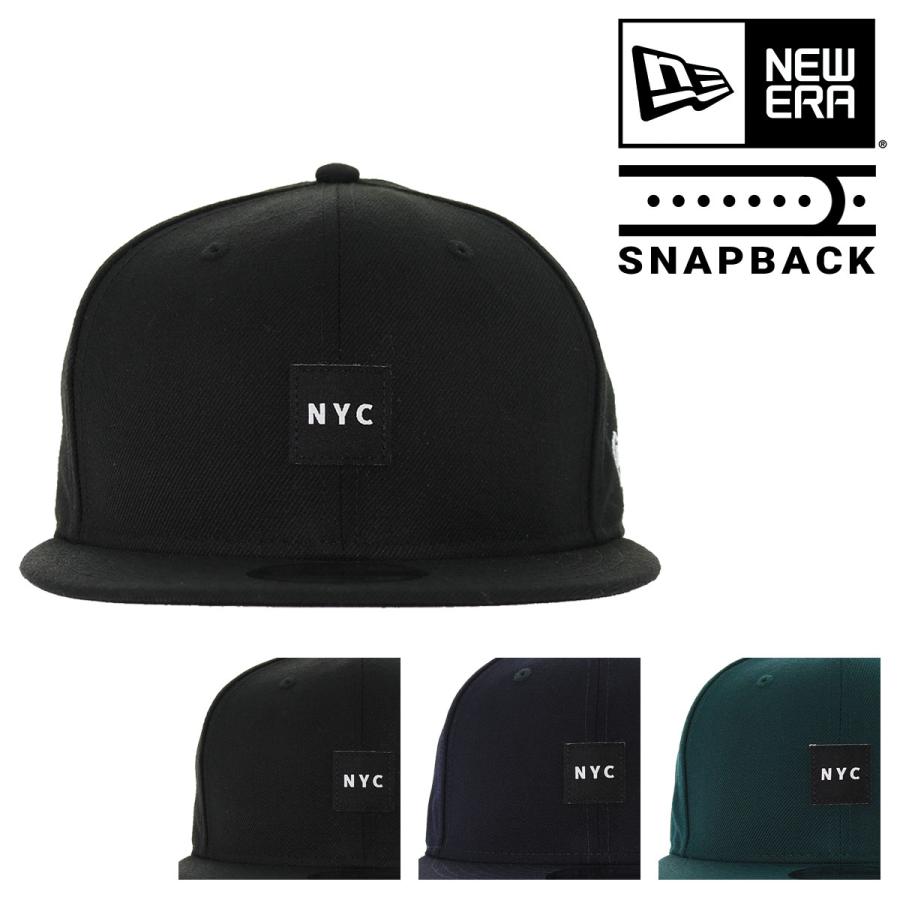 ニューエラ キャップ サイズ調節可能 9fifty Nyc ウーブンパッチ メンズ レディース New Era 帽子 Ne Bkg リチャードyahoo 店 通販 Yahoo ショッピング