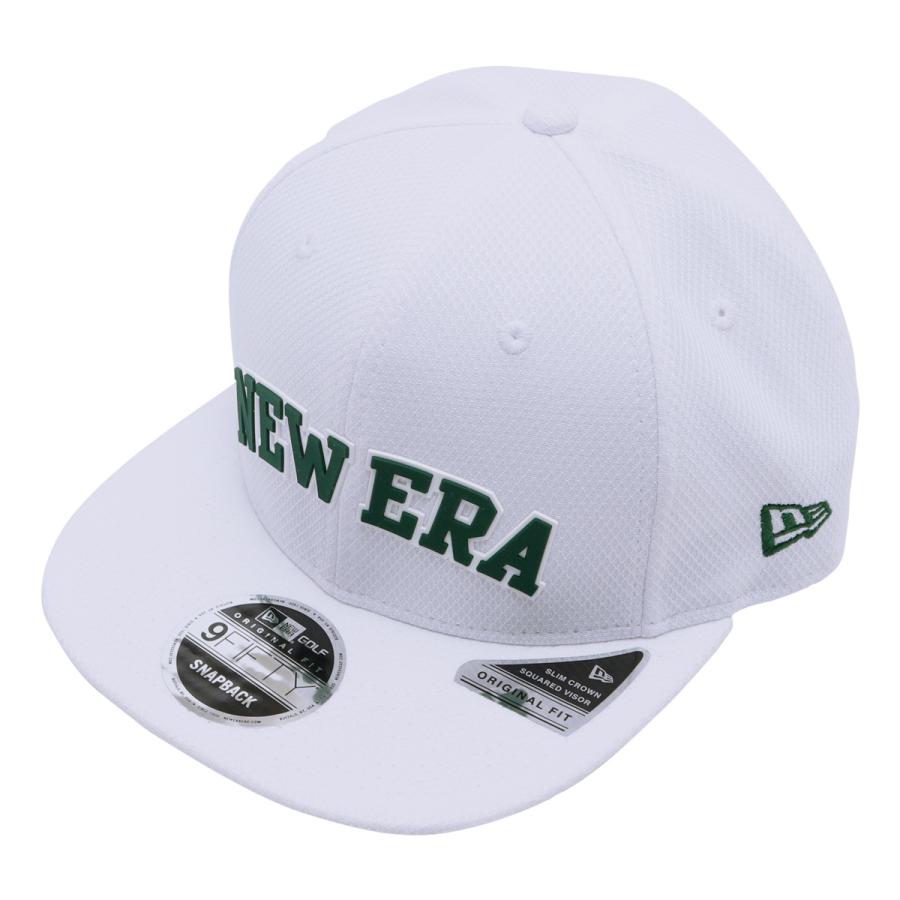 ニューエラ ゴルフ キャップ ダイアモンドエラ アーチロゴ 9FIFTY Original Fit Diamond Era メンズ レディース NEW ERA 帽子 サイズ調整可能｜richard｜05
