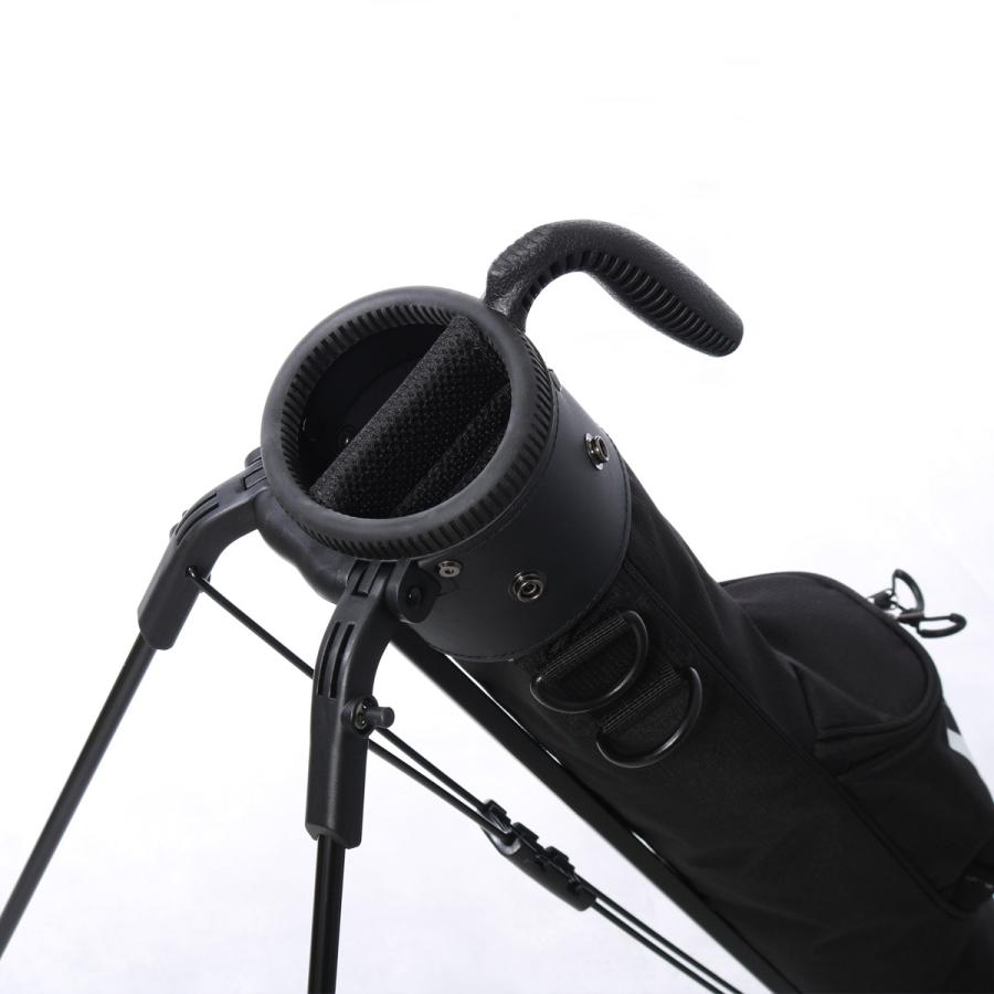 NEW ERA セルフスタンドケース NEW ERA ニューエラ ゴルフ セルフスタンドケース スタンド型 47