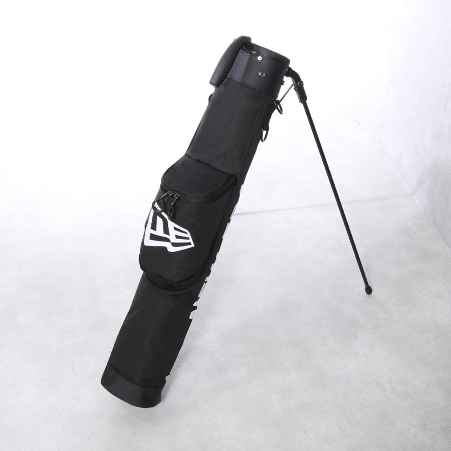 NEW ERA（ニューエラ） ゴルフ セルフスタンドケース スタンド型 47