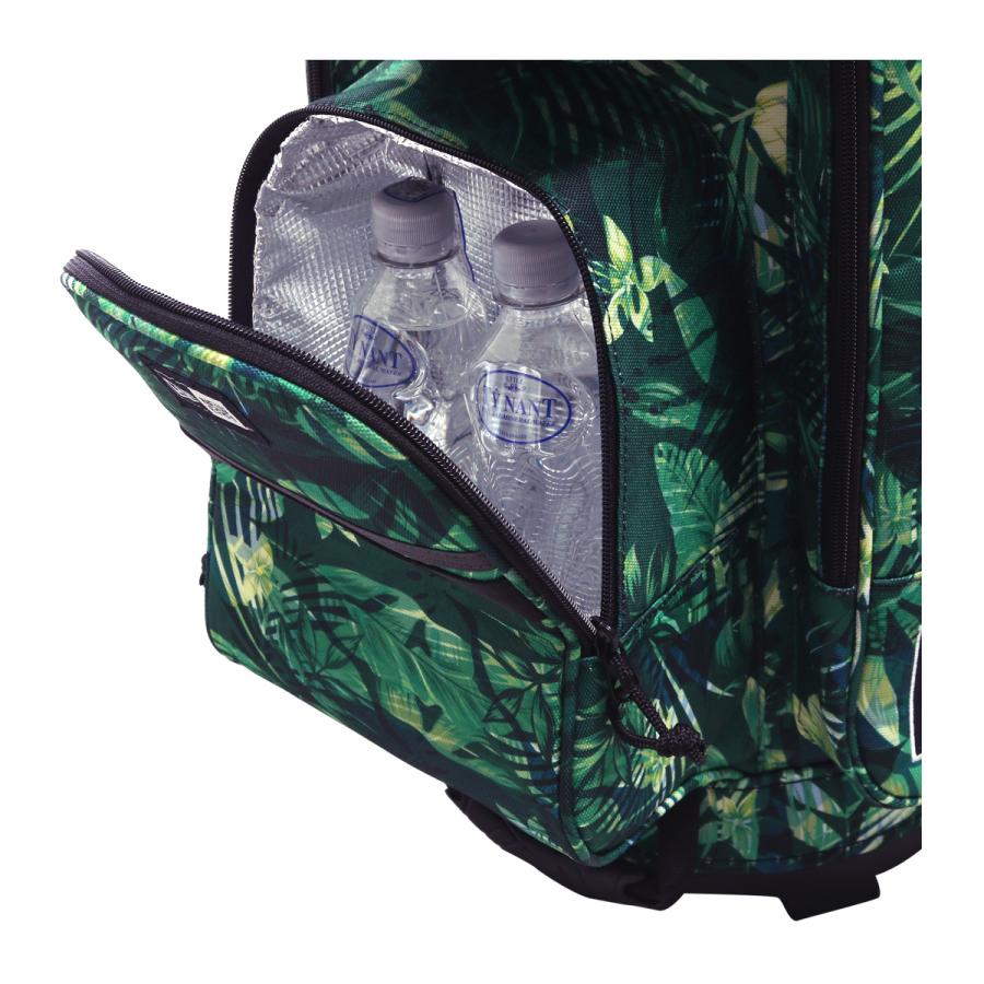 【美品・送料込】ニューエラ ゴルフ キャディバッグ NEW ERA9型48インチ NEW ERA ニューエラ ゴルフ キャディバッグ カート型 5分割 9型