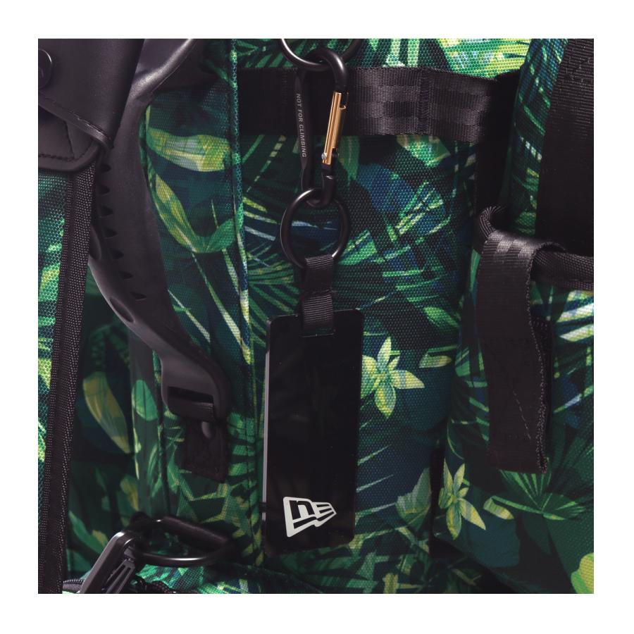 NEW ERA ニューエラ ゴルフ キャディバッグ カート型 5分割 9型