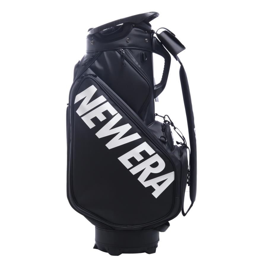 ニューエラ ゴルフ NEW ERA キャディバッグ 9.5型 楽天市場】【5H限定豪華プレゼント｜11/22 19時～】特典付き